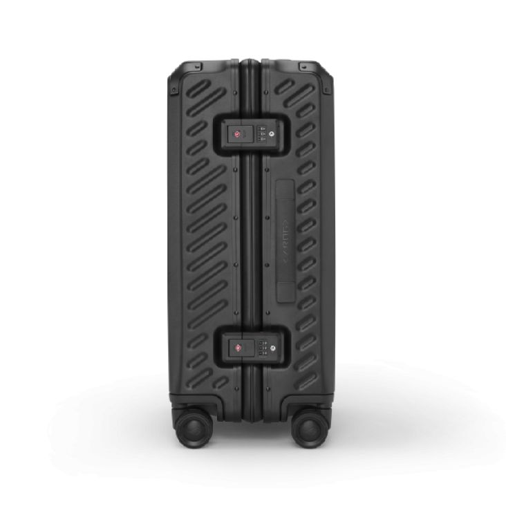 Asus ROG SLASH Hard Case Luggage Black