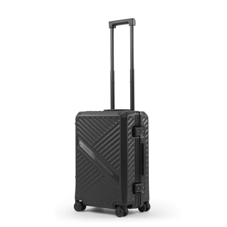 Asus ROG SLASH Hard Case Luggage Black