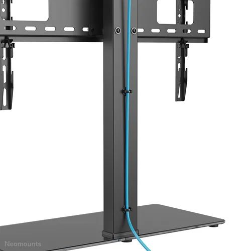 Neomounts DS45-430BL16 TV Desk Stand 37"-70" Black