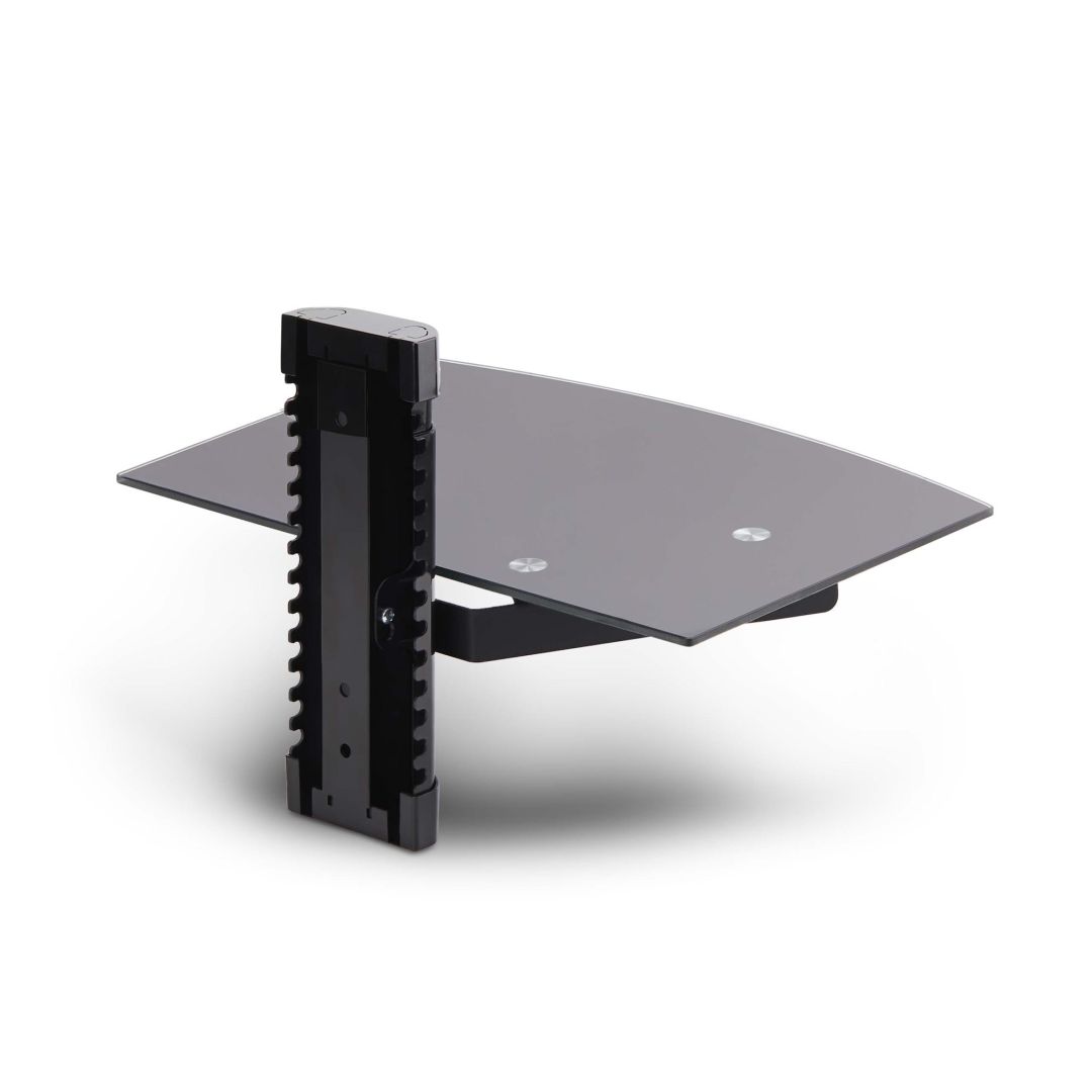 Startech Floating Wall-Mounted AV Shelf