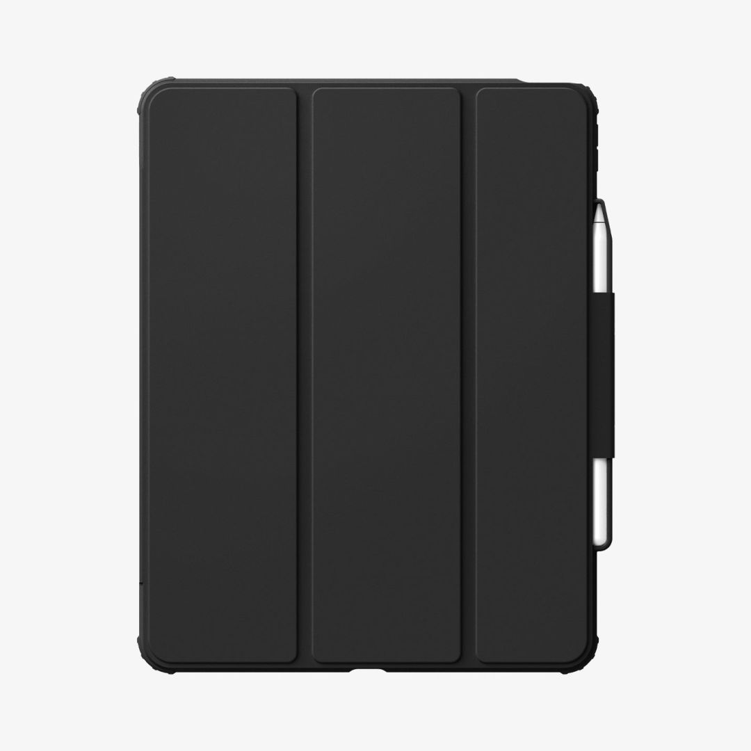 Spigen Air Skin Pro iPad Air 13" 2024 Black