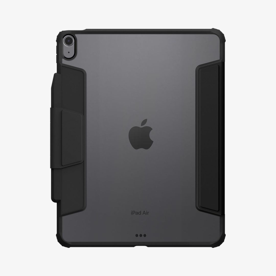 Spigen Air Skin Pro iPad Air 13" 2024 Black