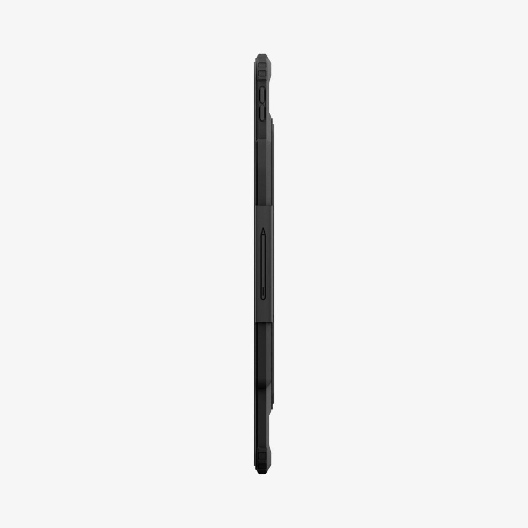 Spigen Air Skin Pro iPad Air 13" 2024 Black