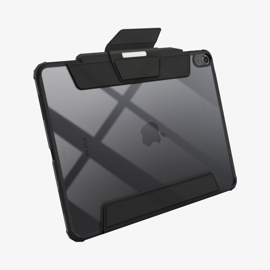 Spigen Air Skin Pro iPad Air 13" 2024 Black