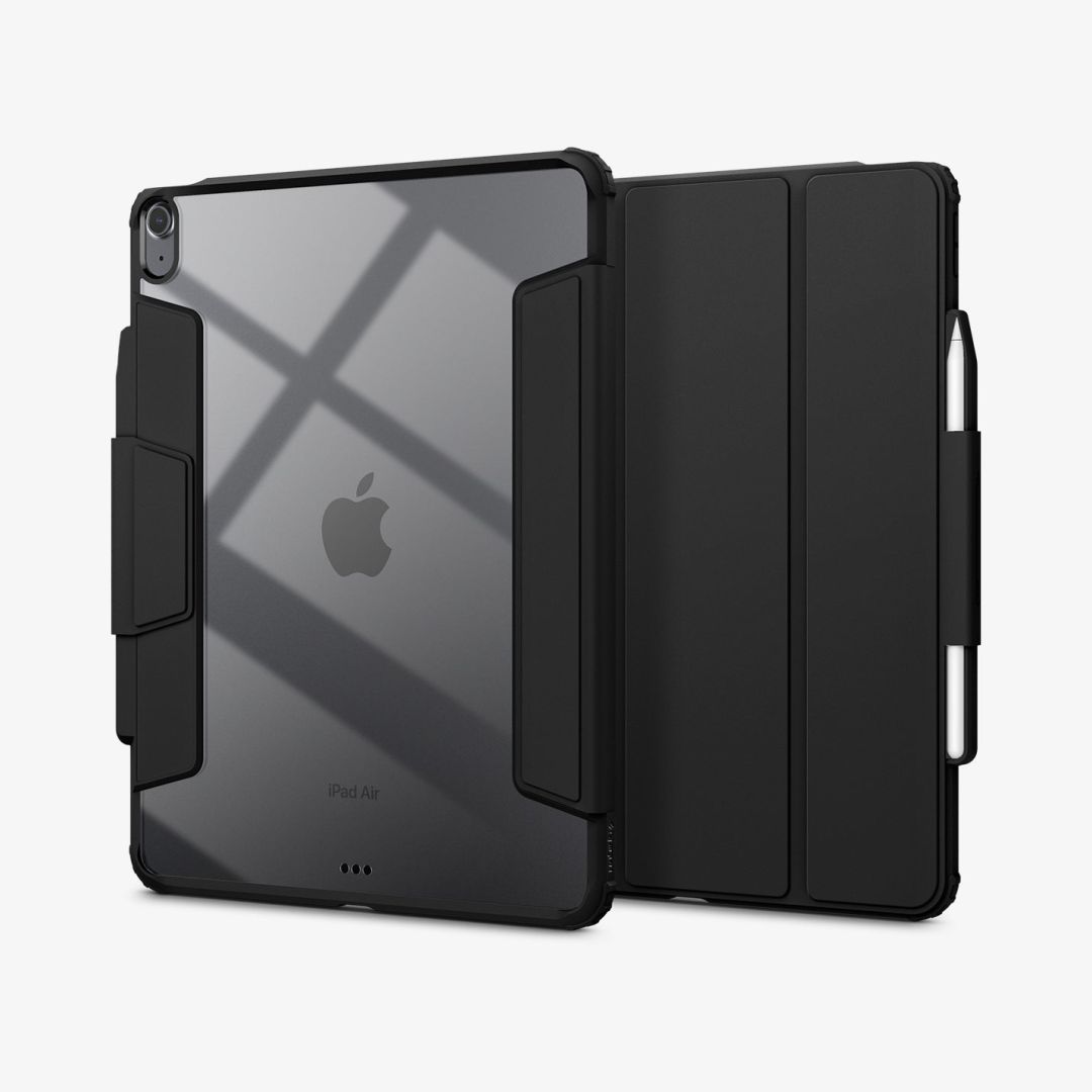 Spigen Air Skin Pro iPad Air 13" 2024 Black