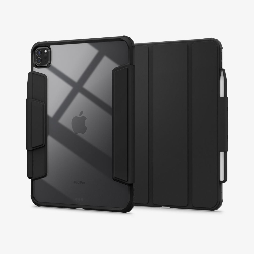 Spigen Air Skin Pro iPad Pro 11" 2024 Black