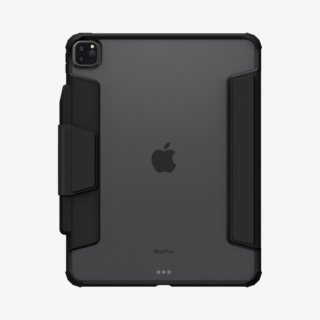 Spigen Air Skin Pro iPad Pro 13" 2024 Black