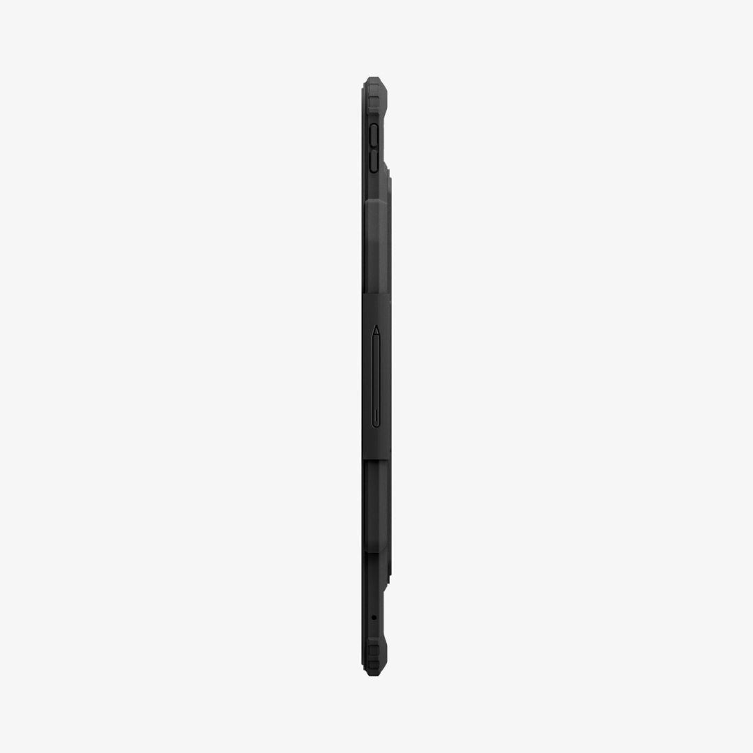 Spigen Air Skin Pro iPad Pro 13" 2024 Black