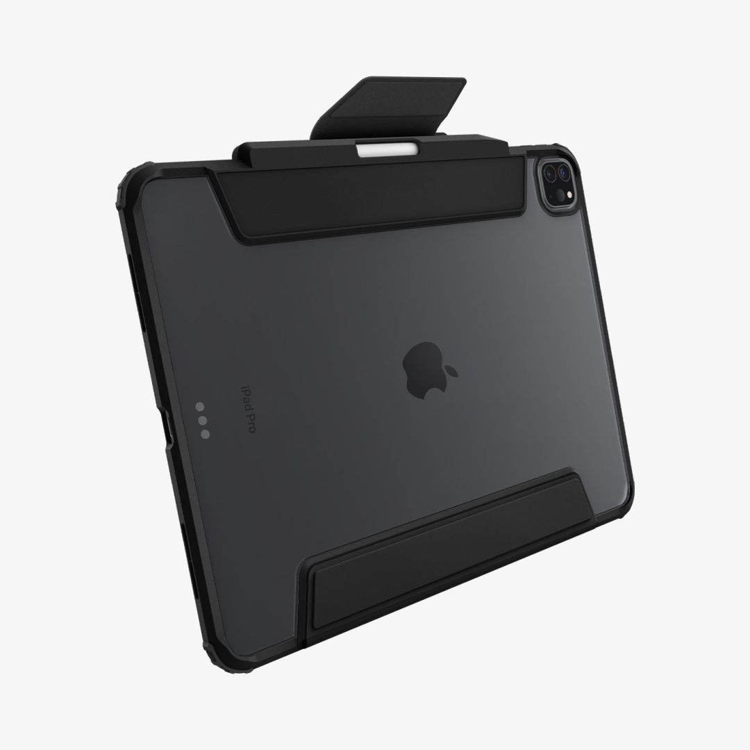 Spigen Air Skin Pro iPad Pro 13" 2024 Black