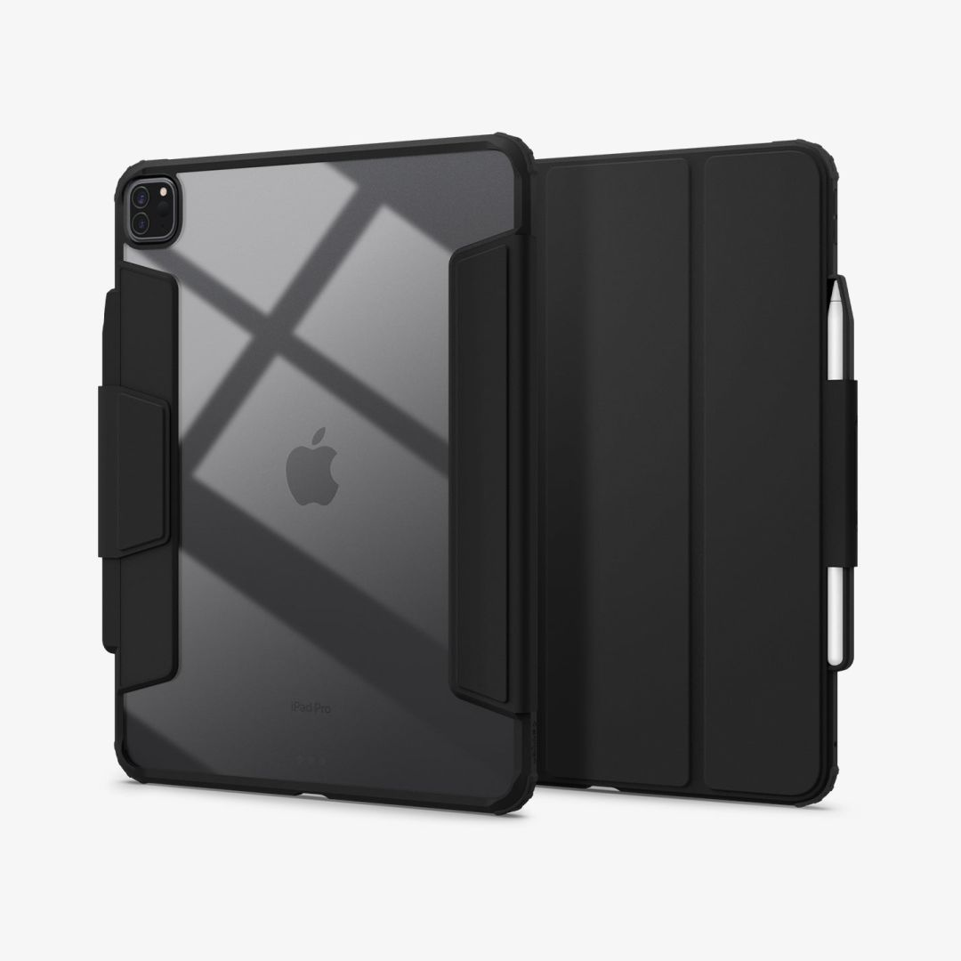 Spigen Air Skin Pro iPad Pro 13" 2024 Black