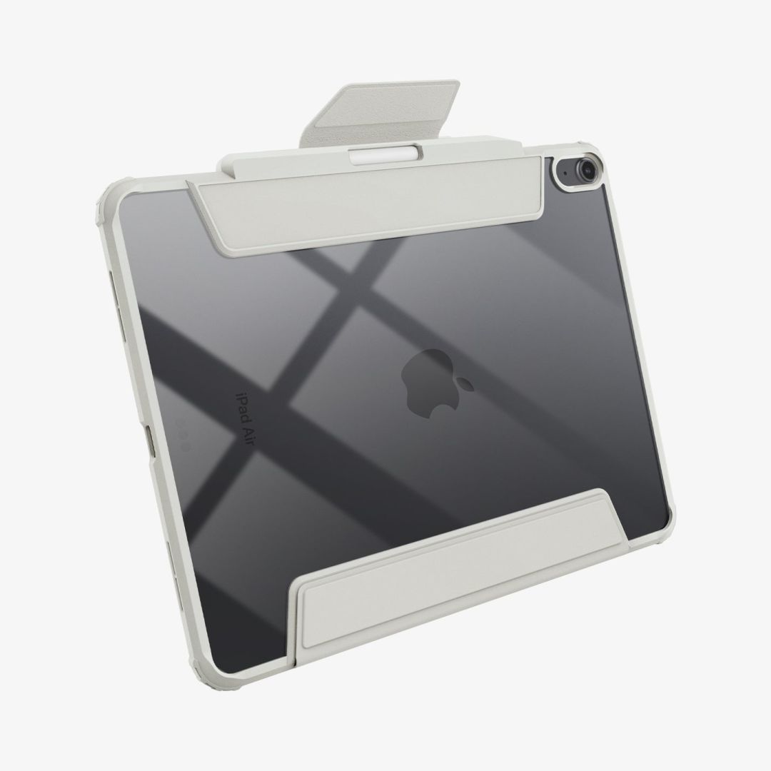 Spigen Air Skin Pro iPad Air 13" 2024 Gray