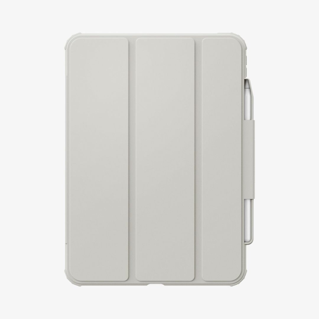 Spigen Air Skin Pro iPad Pro 11" 2024 Gray