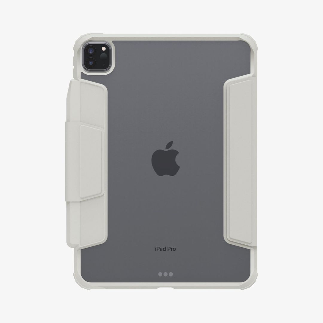 Spigen Air Skin Pro iPad Pro 11" 2024 Gray