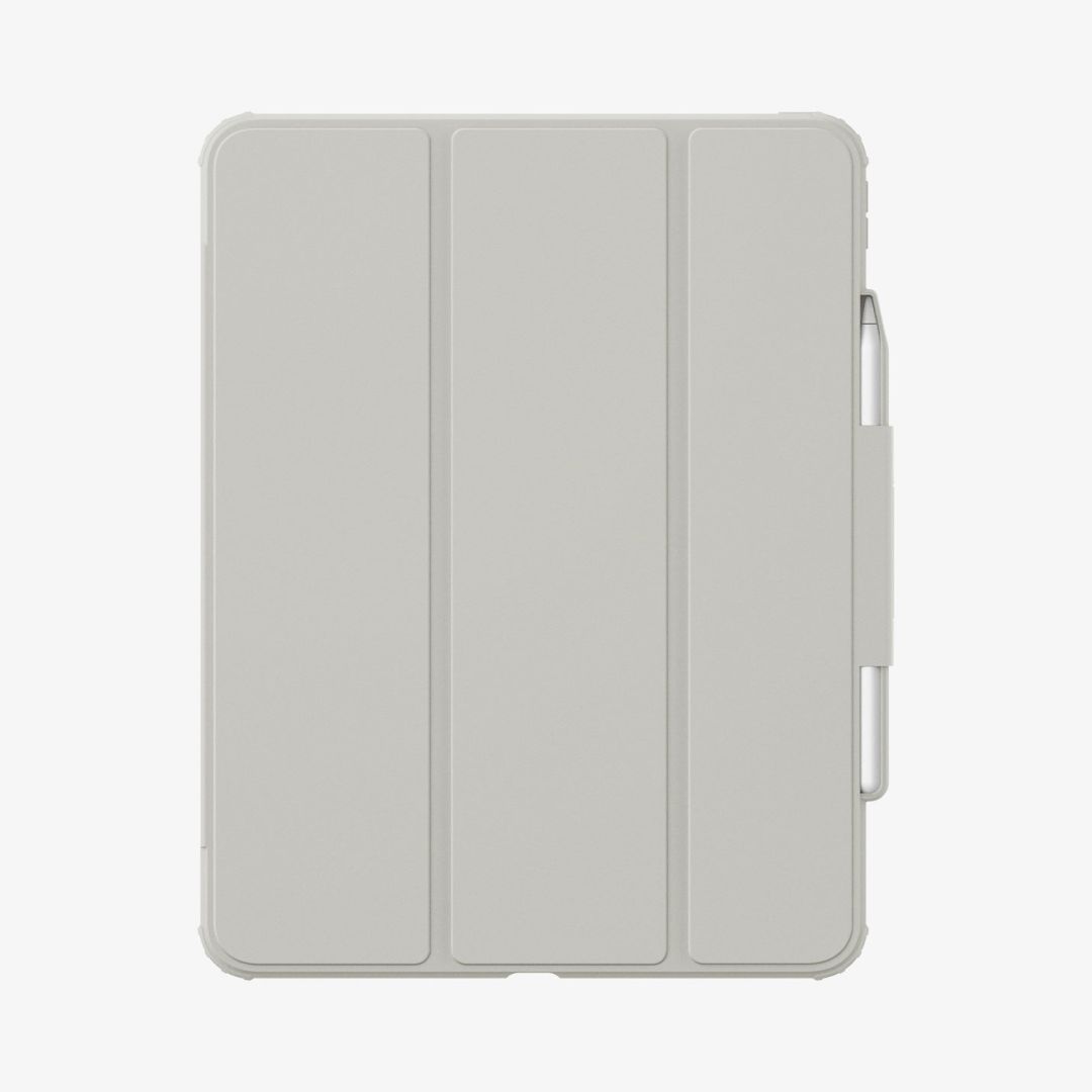 Spigen Air Skin Pro iPad Pro 13" 2024 Gray