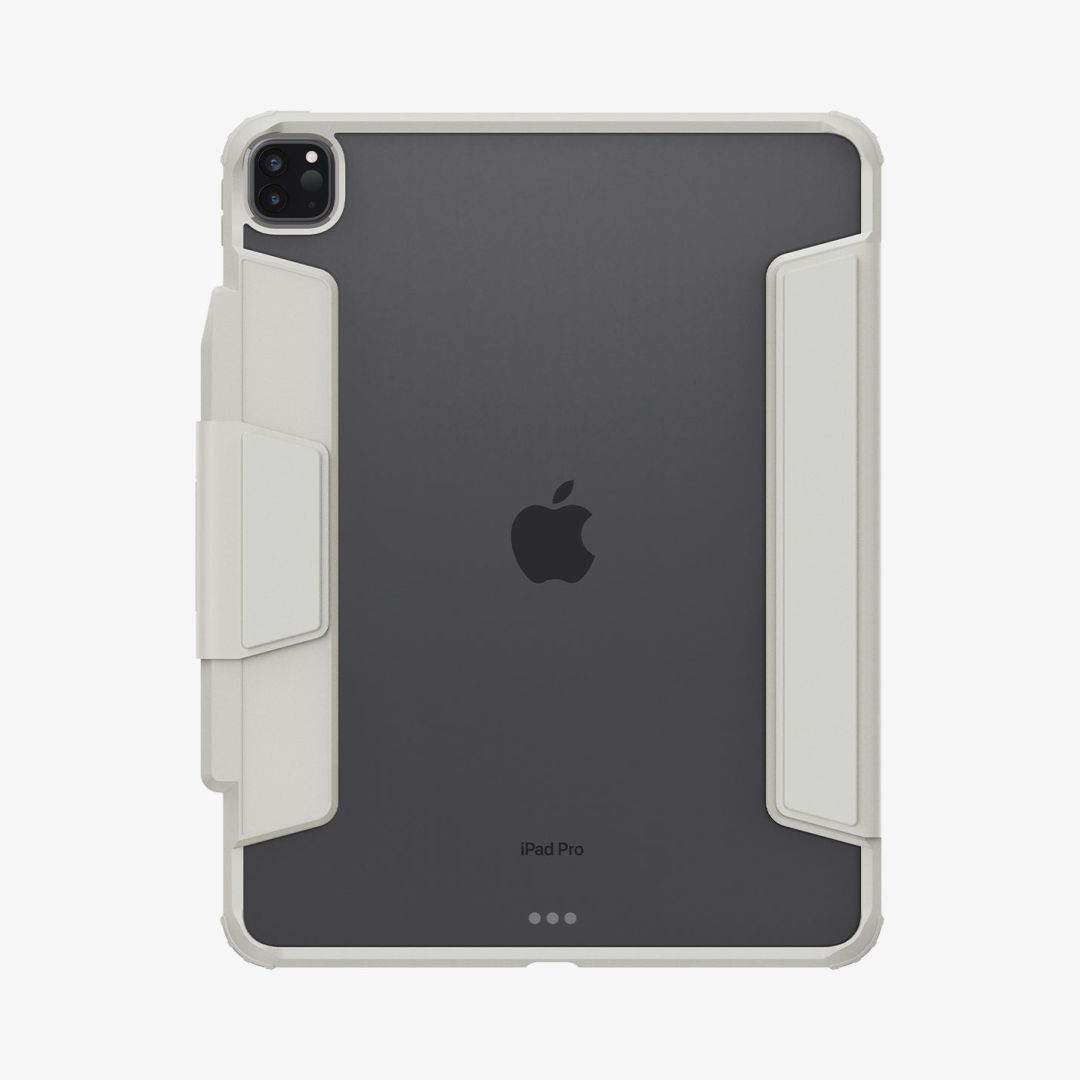 Spigen Air Skin Pro iPad Pro 13" 2024 Gray