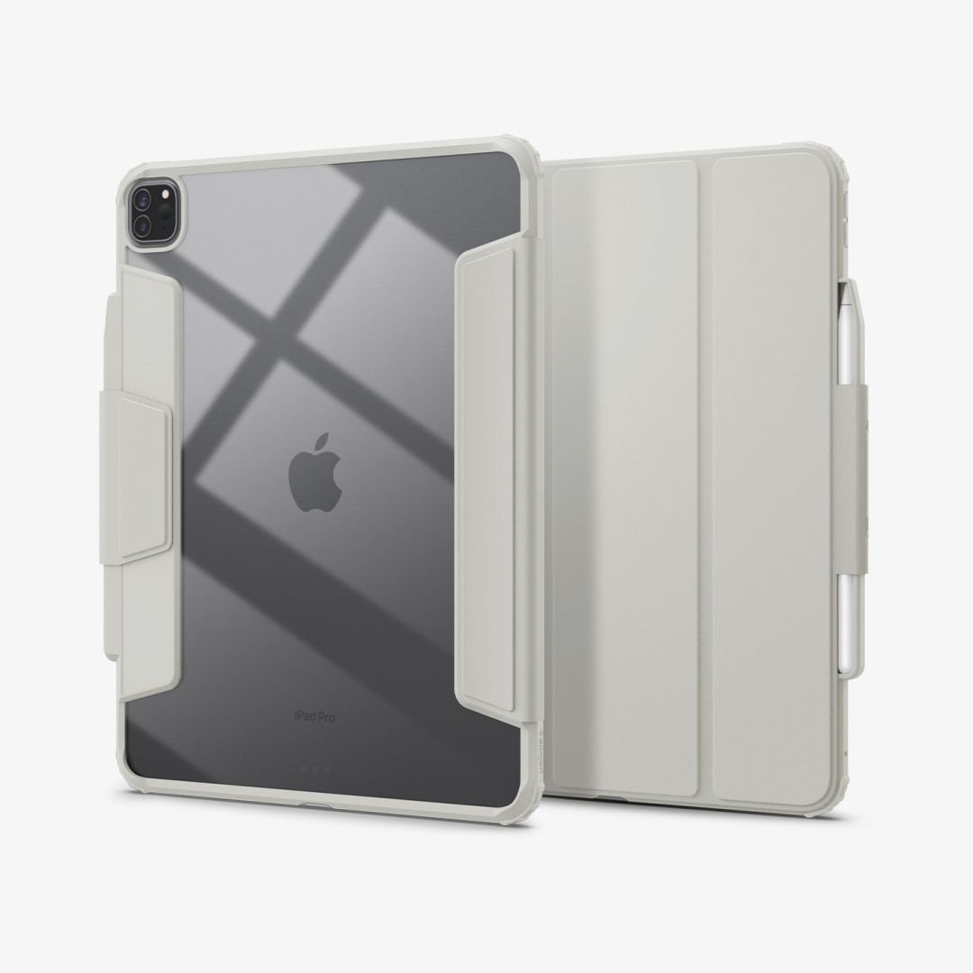 Spigen Air Skin Pro iPad Pro 13" 2024 Gray