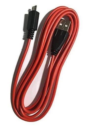 Jabra USB Micro USB Cable for Evolve 65 1,5m Orange