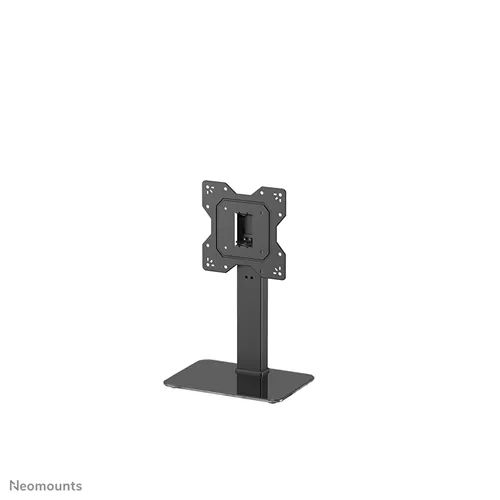 Neomounts DS45-430BL12 TV Desk Stand 23"-43" Black