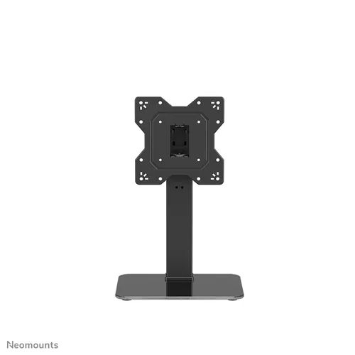 Neomounts DS45-430BL12 TV Desk Stand 23"-43" Black