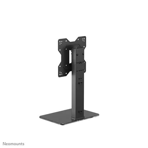 Neomounts DS45-430BL12 TV Desk Stand 23"-43" Black