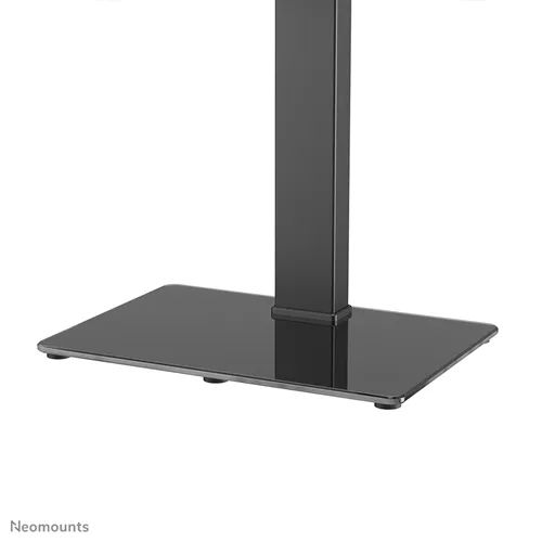 Neomounts DS45-430BL12 TV Desk Stand 23"-43" Black