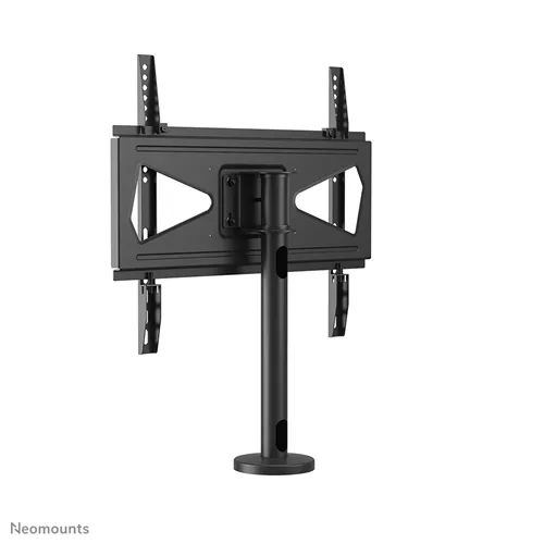 Neomounts DS42-430BL14 Bolt Down TV Desk Mount 32"-55" Black