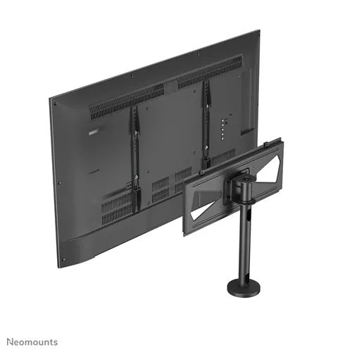 Neomounts DS42-430BL14 Bolt Down TV Desk Mount 32"-55" Black