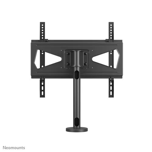 Neomounts DS42-430BL14 Bolt Down TV Desk Mount 32"-55" Black