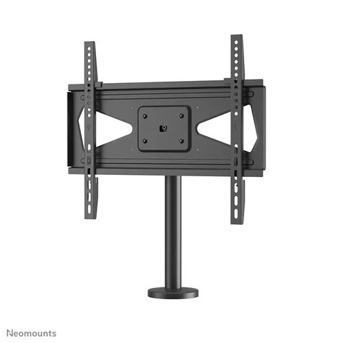 Neomounts DS42-430BL14 Bolt Down TV Desk Mount 32"-55" Black