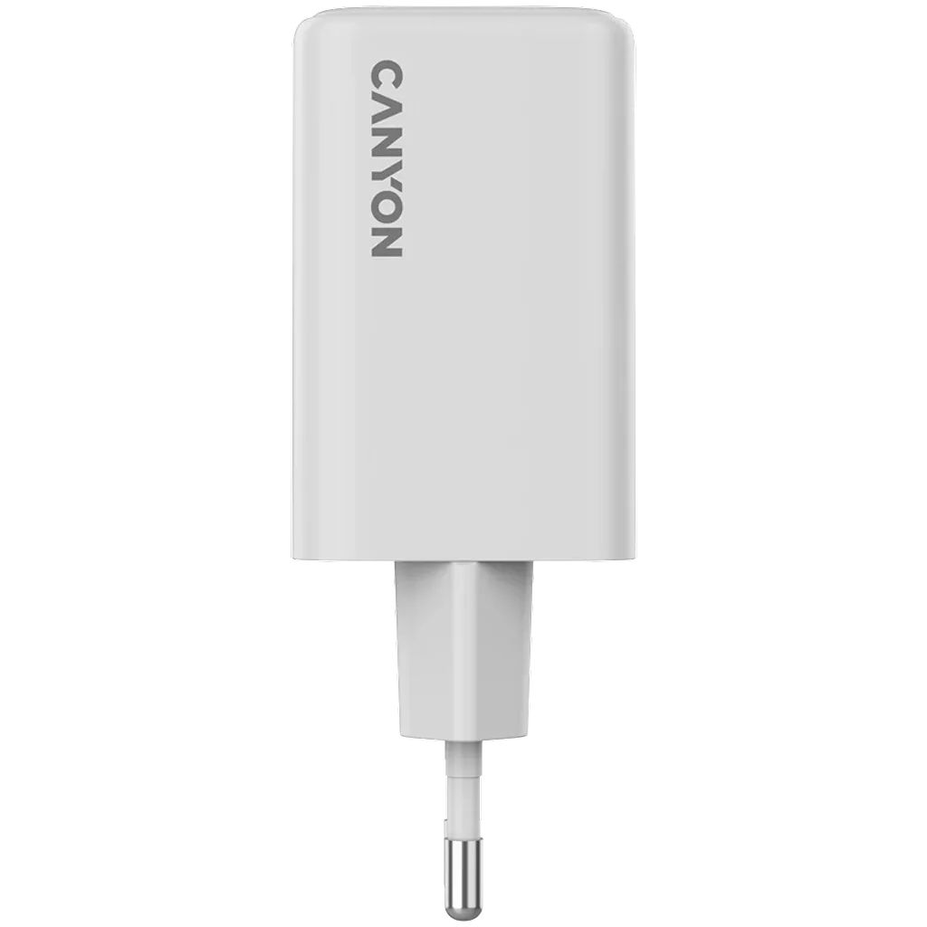 Canyon CU65ACC Wall Charger White