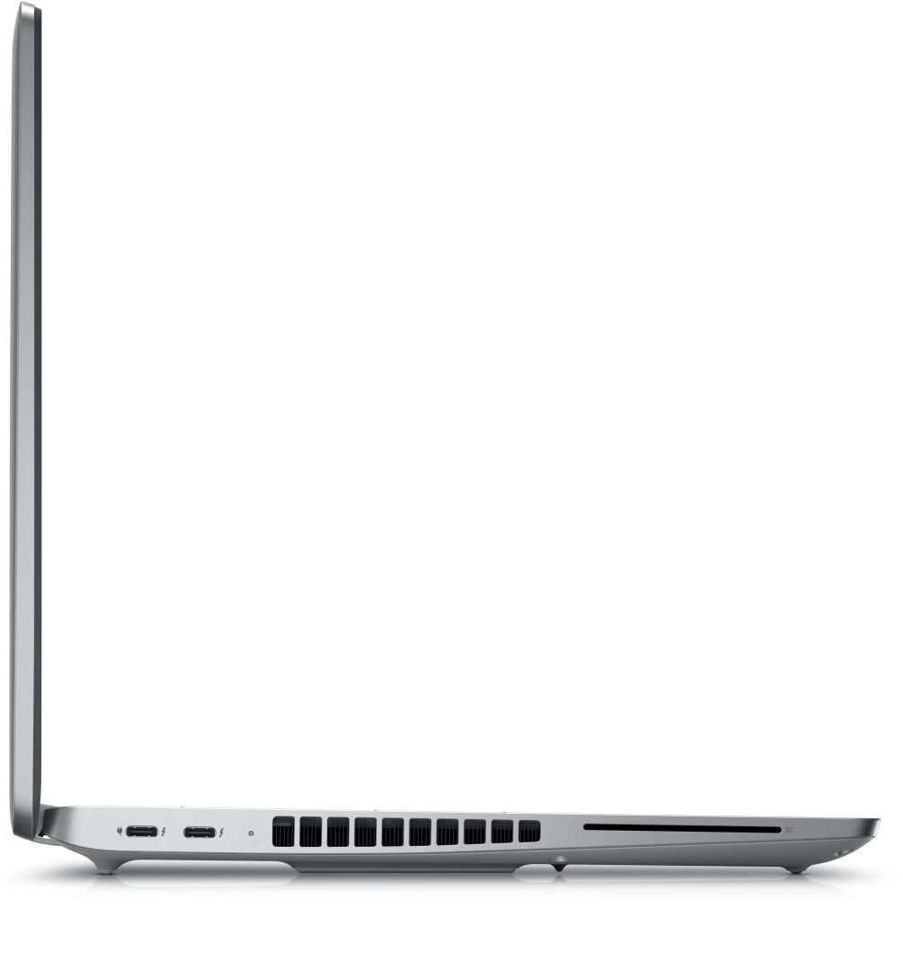 Dell Latitude 5550 Grey