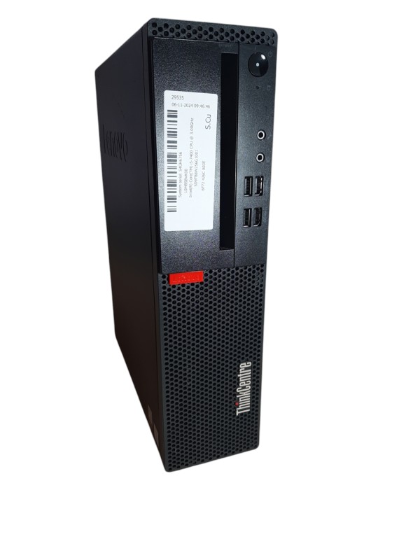 Lenovo ThinkCentre M710s SFF