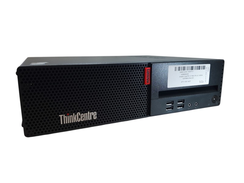 Lenovo ThinkCentre M710s SFF