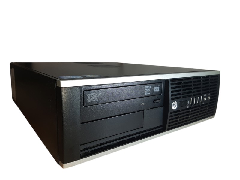 HP Elite 8200 SFF