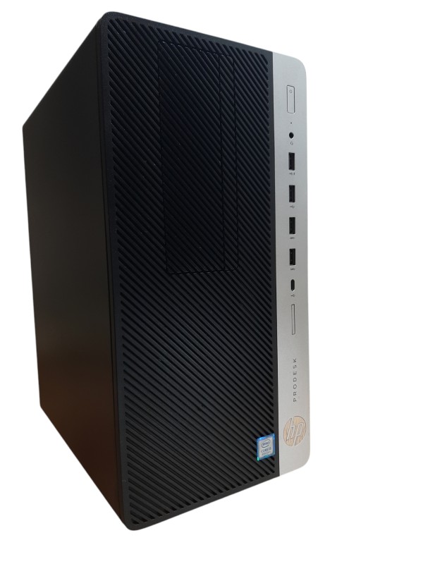 HP ProDesk 600 G5 MT