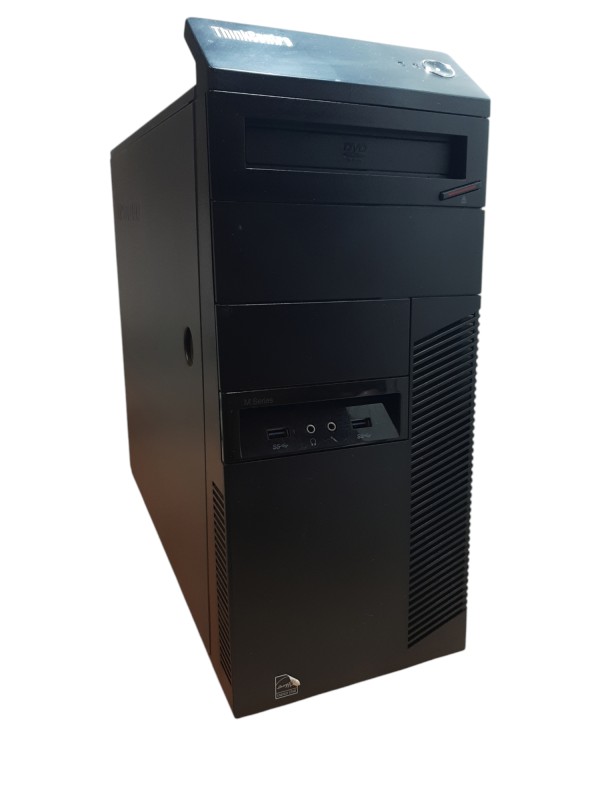 Lenovo ThinkCentre M83 MT