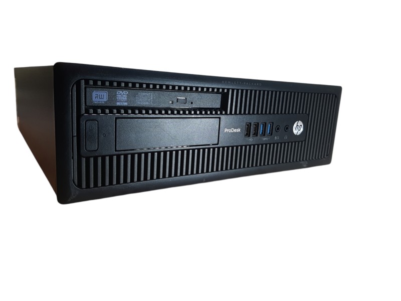 HP ProDesk 600 G1 SFF