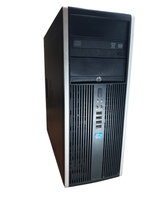 HP Elite 8300 CMT