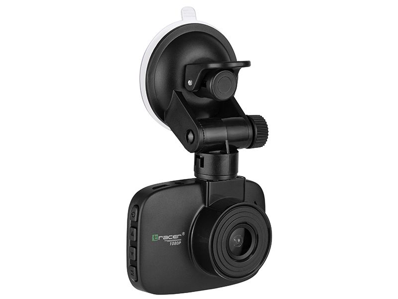 Tracer URSA Dash Cam