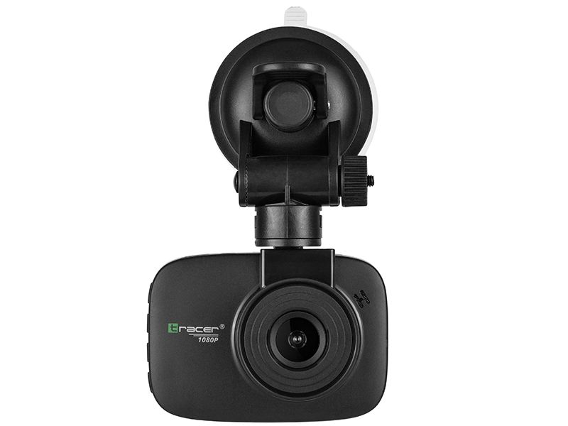 Tracer URSA Dash Cam