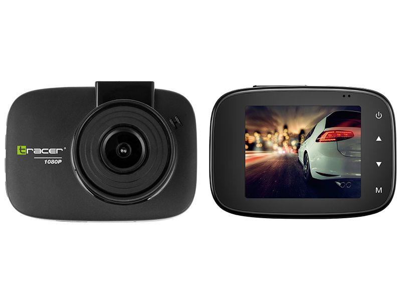 Tracer URSA Dash Cam