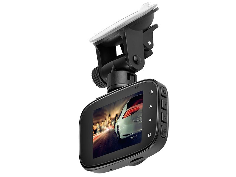 Tracer URSA Dash Cam