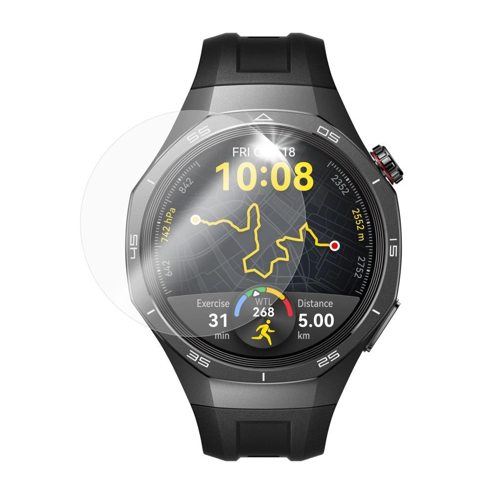 FIXED Smartwatch Üvegfólia Huawei GT 5 Pro 46mm