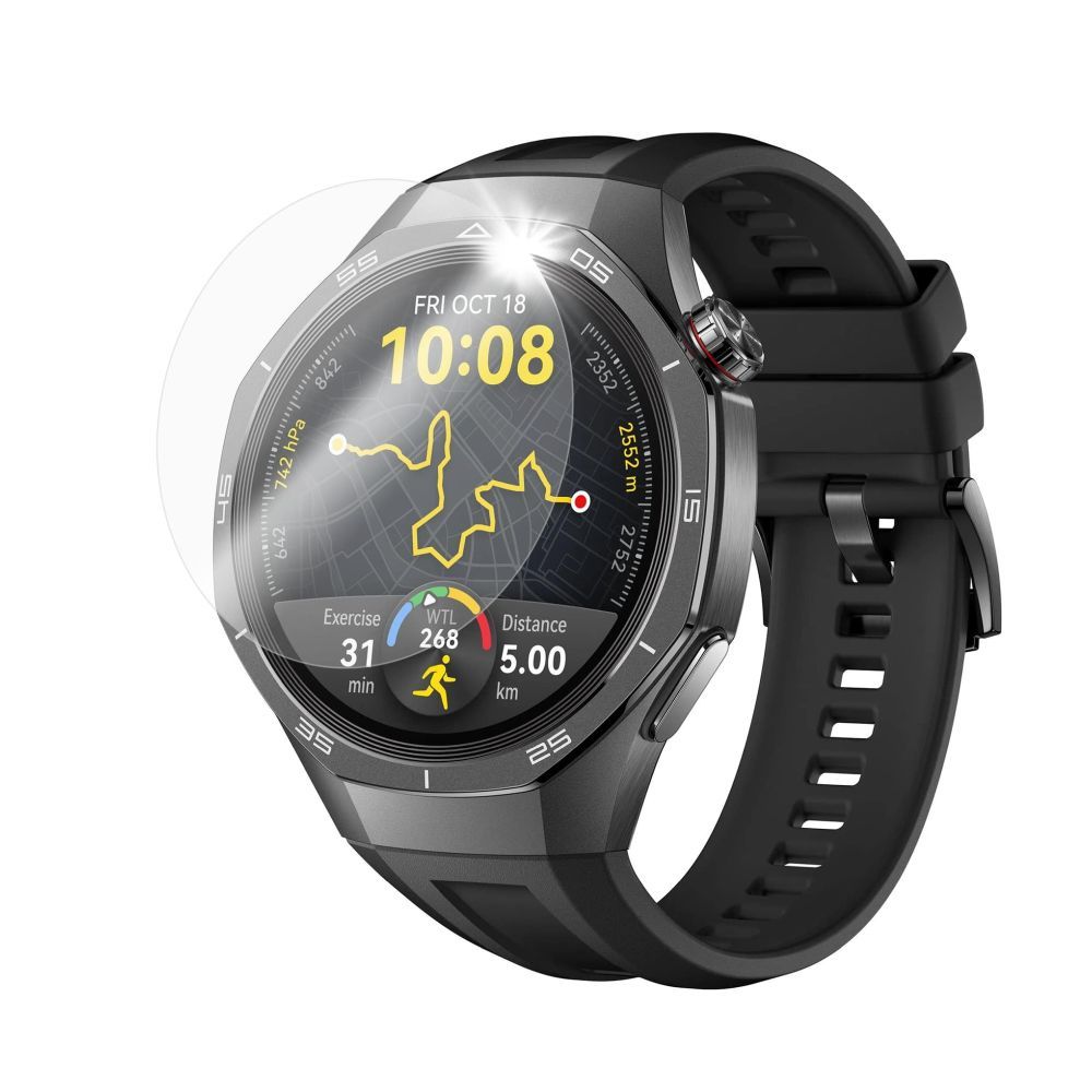 FIXED Smartwatch Üvegfólia Huawei GT 5 Pro 46mm