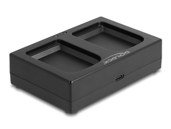 DeLock Charging Station for Ring Scanner