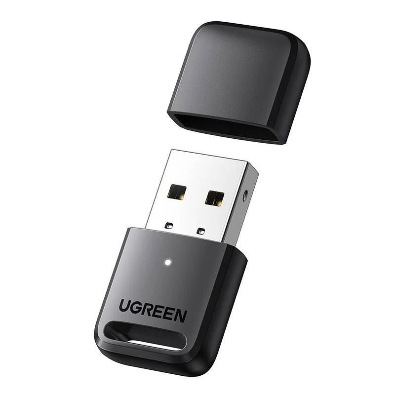 UGREEN CM390 Bluetooth 5.0 Adapter Black