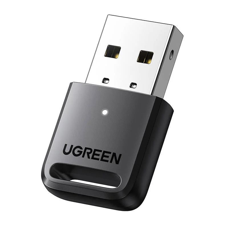 UGREEN CM390 Bluetooth 5.0 Adapter Black