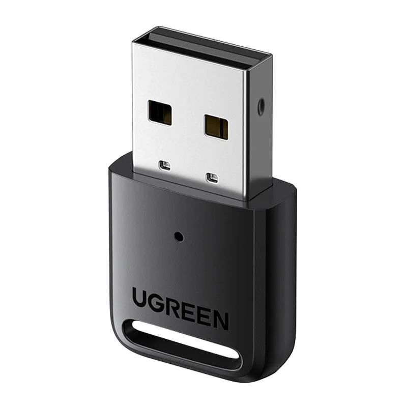 UGREEN CM390 Bluetooth 5.0 Adapter Black