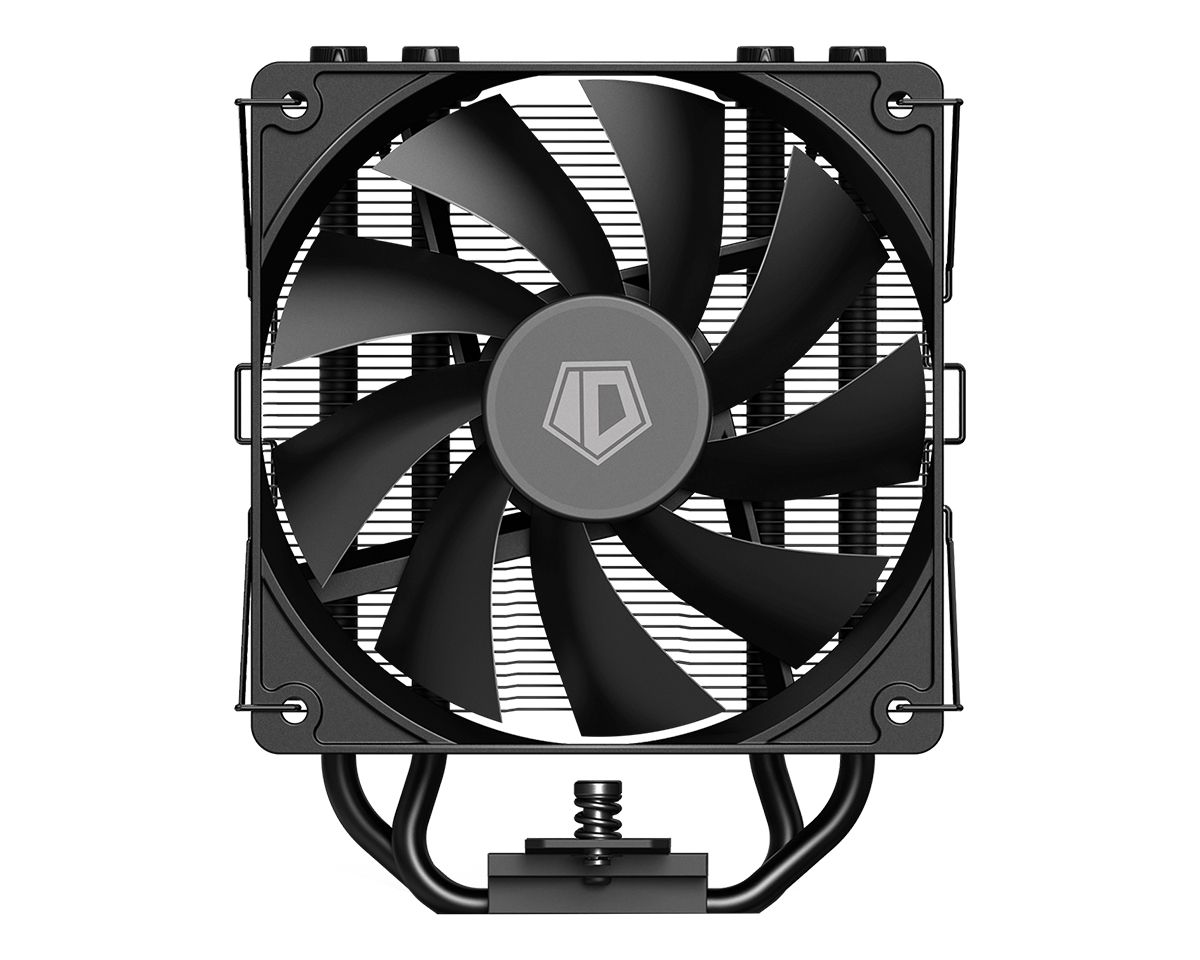 ID-COOLING SE-214-XT Black