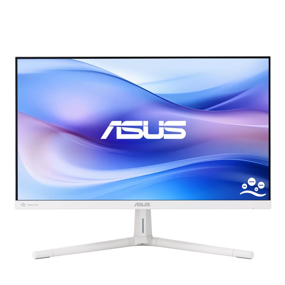 Asus 27" VU279HFI-W IPS LED